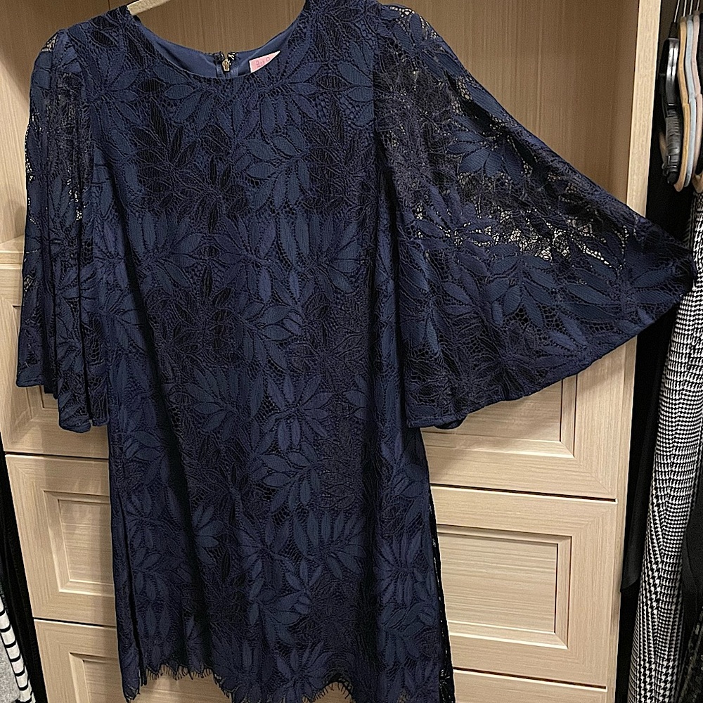 Lili Pulitzer Dress